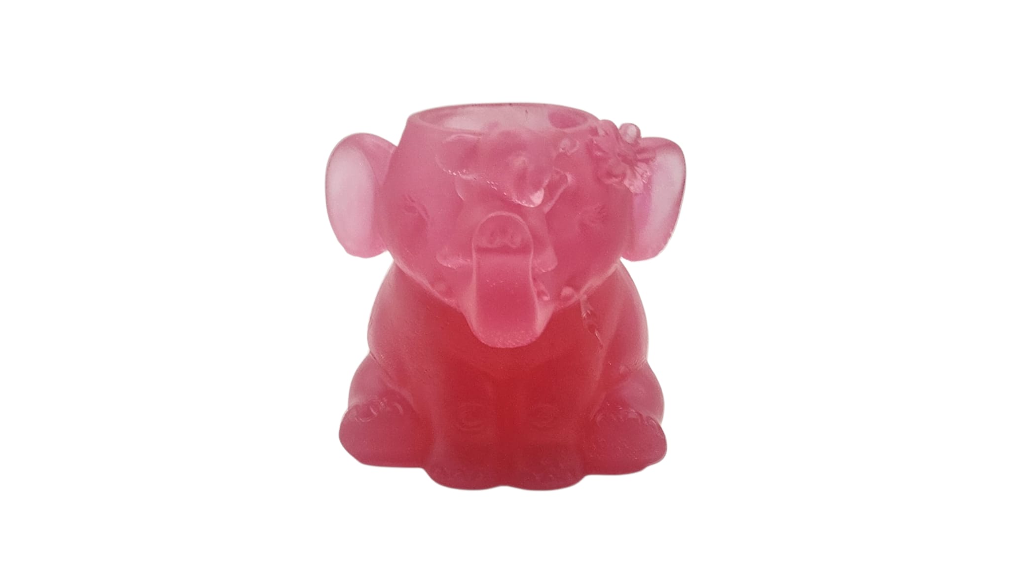 Elephant Rose